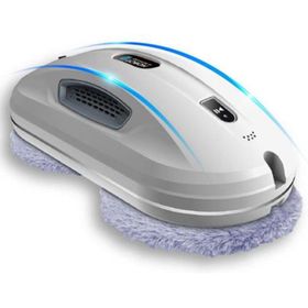 Hobot 368 Cam Silme Robotu