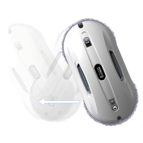 Hobot 368 Cam Silme Robotu