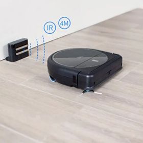 Hobot Legee 688 Robot Süpürge