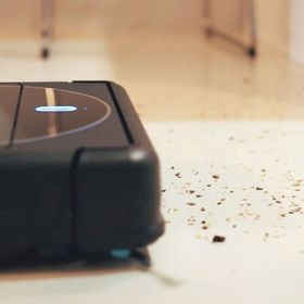 Hobot Legee 688 Robot Süpürge
