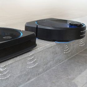 Hobot Legee 7 Robot Süpürge