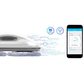Hobot R3 Dual Cam Temizleme Robotu