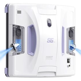 Hobot S6 Pro Cam Silme Robotu