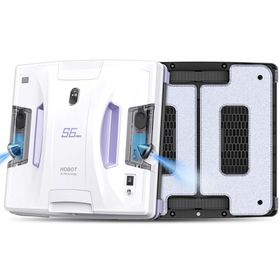 Hobot S6 Pro Cam Silme Robotu