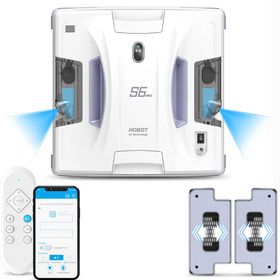 Hobot S6 Pro Cam Silme Robotu