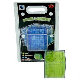 Hobtoys Çılgın Labirent Zeka Oyunu