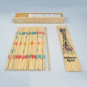 Hobtoys Mikado Oyun Çubukları