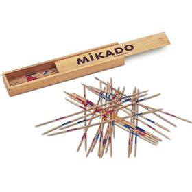 Hobtoys Mikado Oyun Çubukları