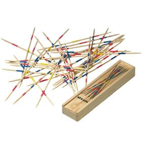 Hobtoys Mikado Oyun Çubukları