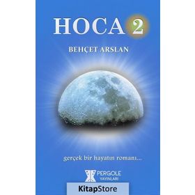 Hoca 2 - Behçet Arslan