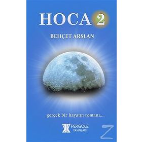 Hoca 2 - Behçet Arslan