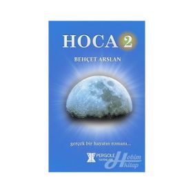 Hoca 2 - Behçet Arslan