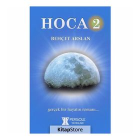 Hoca 2 - Behçet Arslan