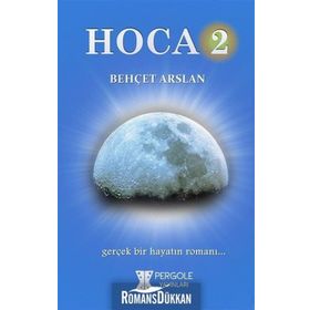 Hoca 2 - Behçet Arslan
