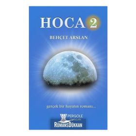 Hoca 2 - Behçet Arslan