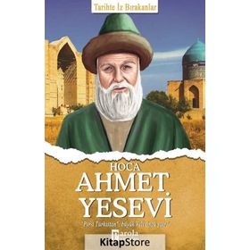 Hoca Ahmet Yesevi - Turan Tektaş