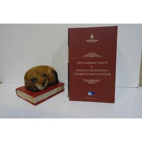 HOCA AHMET YESEVI VE OSMANLI DEVLETI'NIN TEŞEKKÜLÜNDE YESEVILIK - FATIH DALGALI