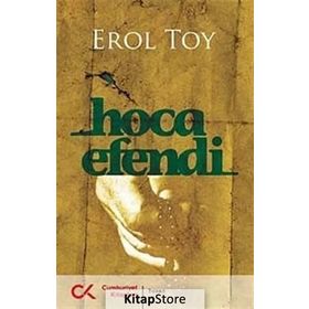 HOCA EFENDI - EROL TOY