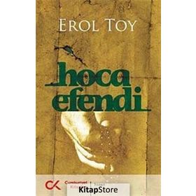 HOCA EFENDI - EROL TOY