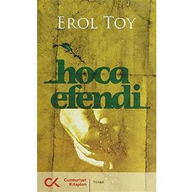 HOCA EFENDI - EROL TOY