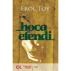 HOCA EFENDI - EROL TOY