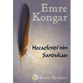HOCA EFENDININ SANDUKASI - EMRE KONGAR