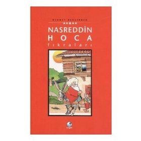 HOCA KAÇ YAŞINDA (CILTLI) NASREDDIN HOCA FIKRALARI 2 - SELMAN KILINÇ
