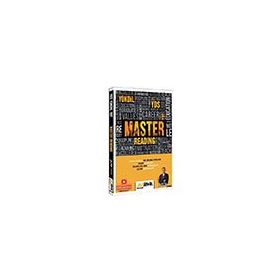 Hoca Webde Yayınları - YDS YÖKDİL YKSDİL Master Reading