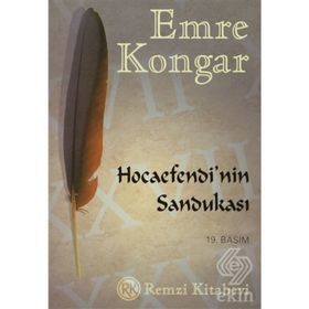 Hocaefendinin Sandukası - Emre Kongar