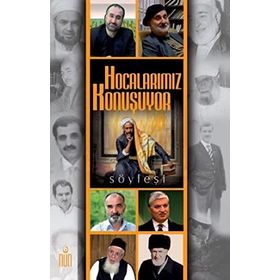 HOCALARIMIZ KONUŞUYOR - ZAFER AYDIN
