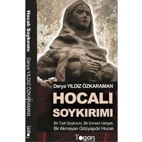 Hocalı Soykırımı - Derya Yıldız Özkaraman