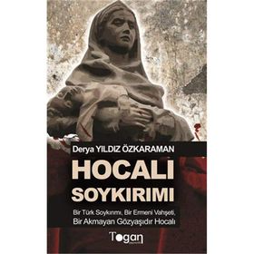 Hocalı Soykırımı - Derya Yıldız Özkaraman