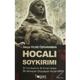 Hocalı Soykırımı - Derya Yıldız Özkaraman