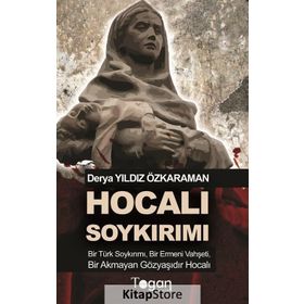 Hocalı Soykırımı - Derya Yıldız Özkaraman