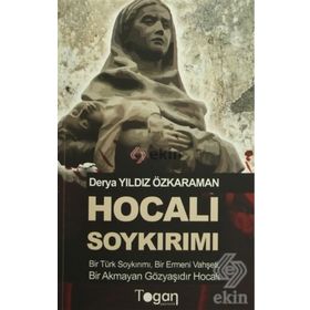 Hocalı Soykırımı - Derya Yıldız Özkaraman