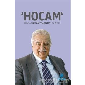 Hocam - Murat Yalçıntaş
