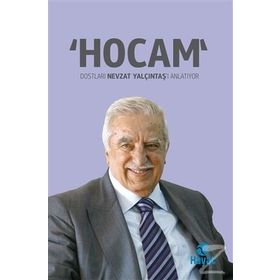Hocam - Murat Yalçıntaş