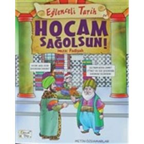 Hocam Sağolsun İmza Padişah - Metin Özdamarlar