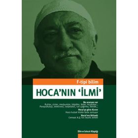 HOCA'NIN İLMİ F-TIPI BILIM - DERLEME