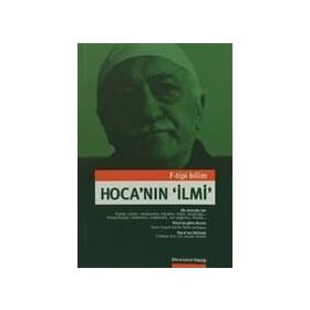HOCA'NIN İLMİ F-TIPI BILIM - DERLEME