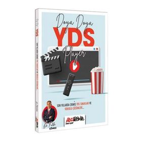 Hocawebde Yayınları - 2024 Doya Doya YDS Player 1