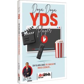Hocawebde Yayınları - 2024 Doya Doya YDS Player 1
