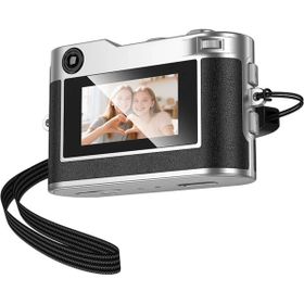 Hoco DV210 Full HD 1080P Siyah Mini Dijital Kamera