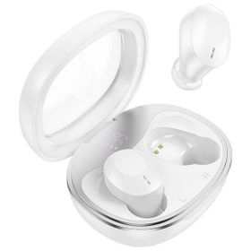 Hoco EQ3 Beyaz Bluetooth Kulaklık
