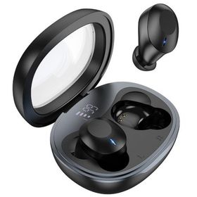 Hoco EQ3 Siyah Bluetooth Kulaklık