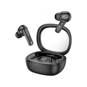Hoco EQ6 Siyah Bluetooth Kulaklık