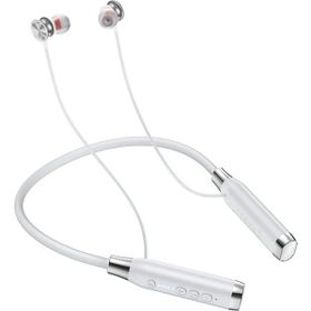 Hoco ES62 BT 5.3 Gri Boyun Askılı Gürültü Engelleyici Özellikli Bluetooth Kablosuz Kulaklık