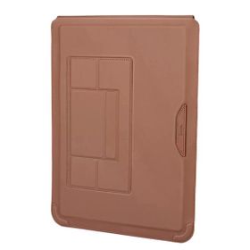 Hoco GT5 Delight Kahverengi Serisi Çok Fonksiyonlu 14 inç Notebook Çantası