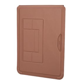 Hoco GT5 Delight Kahverengi Serisi Çok Fonksiyonlu 14 inç Notebook Çantası