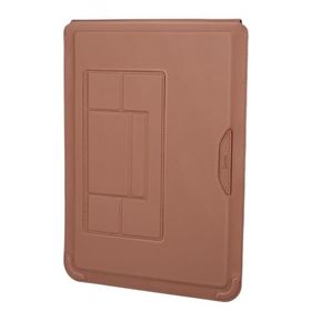 Hoco GT5 Delight Kahverengi Serisi Çok Fonksiyonlu 14 inç Notebook Çantası